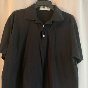 Crown Royal Fairway & Greene Golf Shirt
